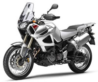 Yamaha - XT1200Z Super Tenere